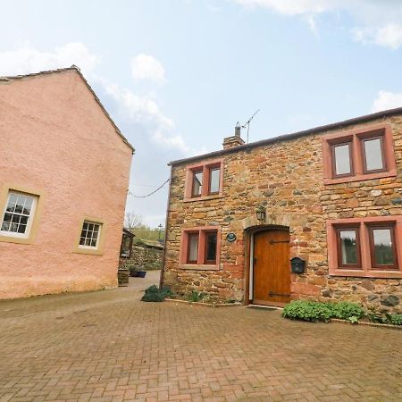 Elm Cottage Warcop Dış mekan fotoğraf