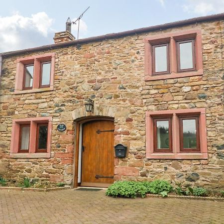 Elm Cottage Warcop Dış mekan fotoğraf