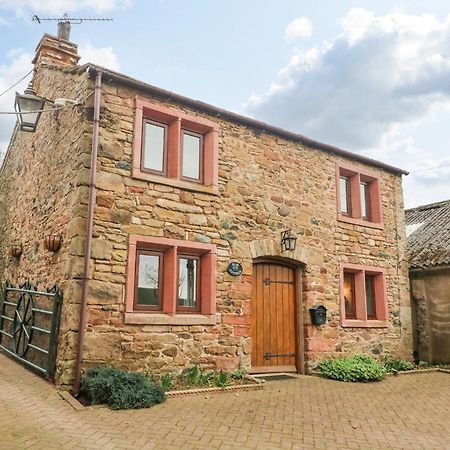 Elm Cottage Warcop Dış mekan fotoğraf