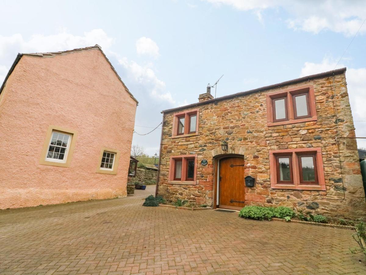Elm Cottage Warcop Dış mekan fotoğraf