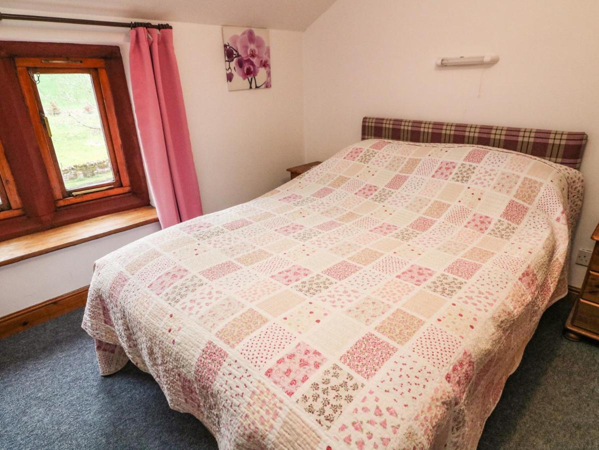 Elm Cottage Warcop Dış mekan fotoğraf