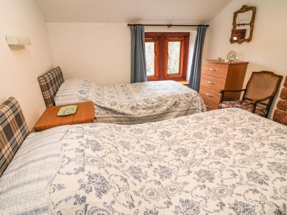 Elm Cottage Warcop Dış mekan fotoğraf