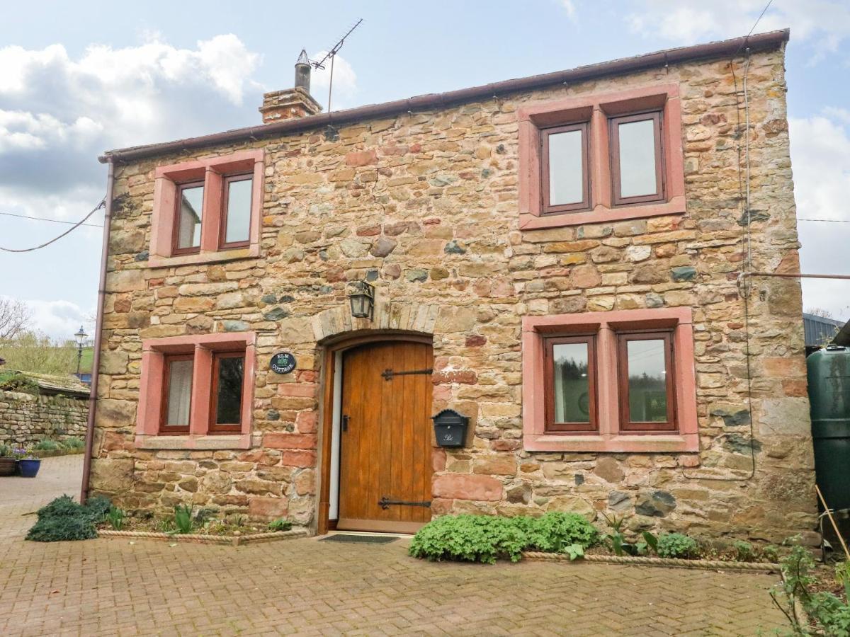 Elm Cottage Warcop Dış mekan fotoğraf