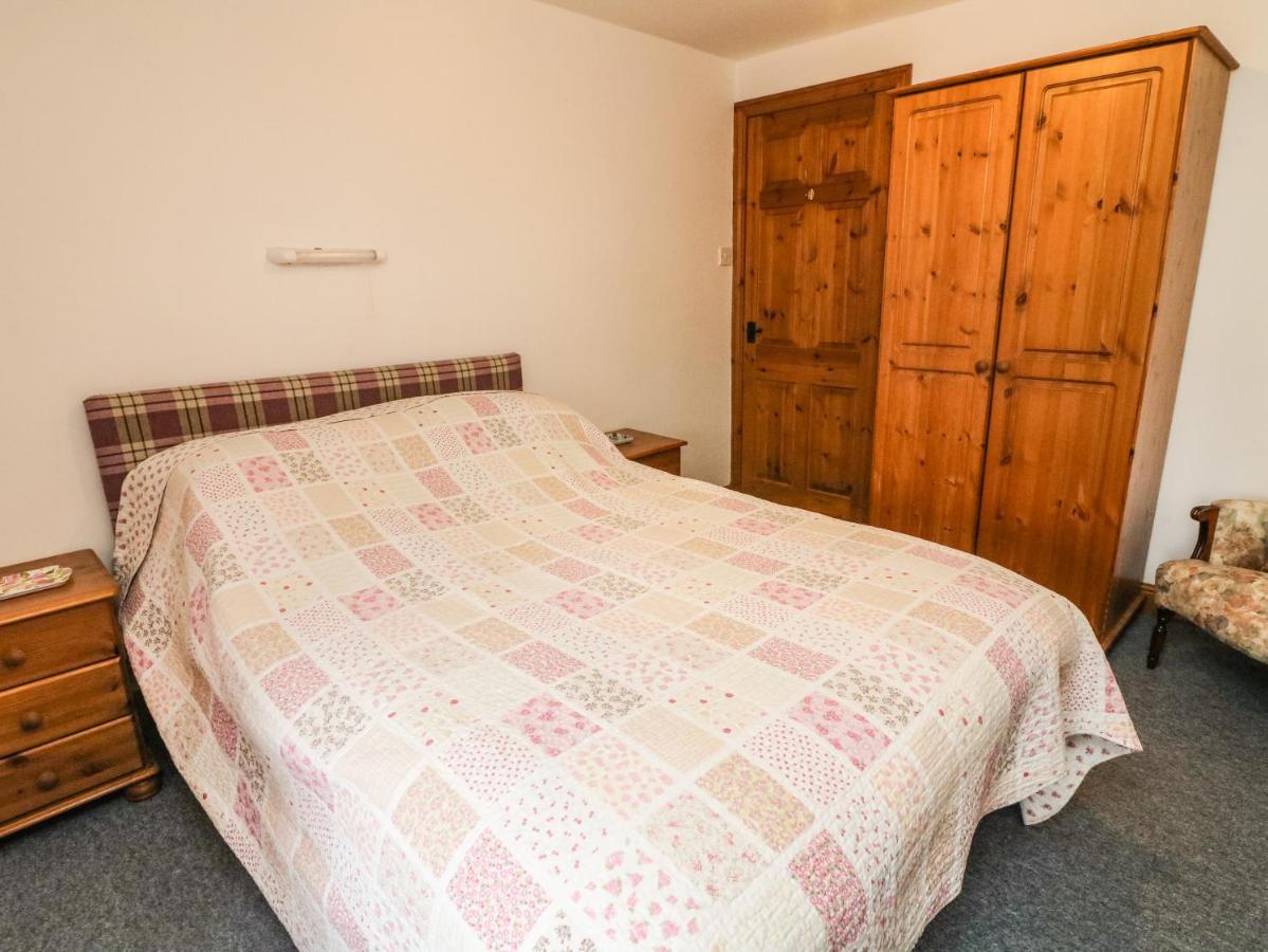 Elm Cottage Warcop Dış mekan fotoğraf