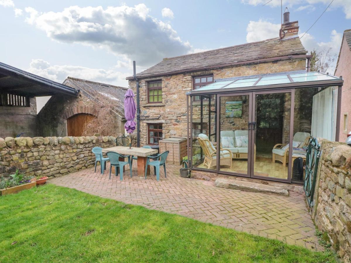 Elm Cottage Warcop Dış mekan fotoğraf