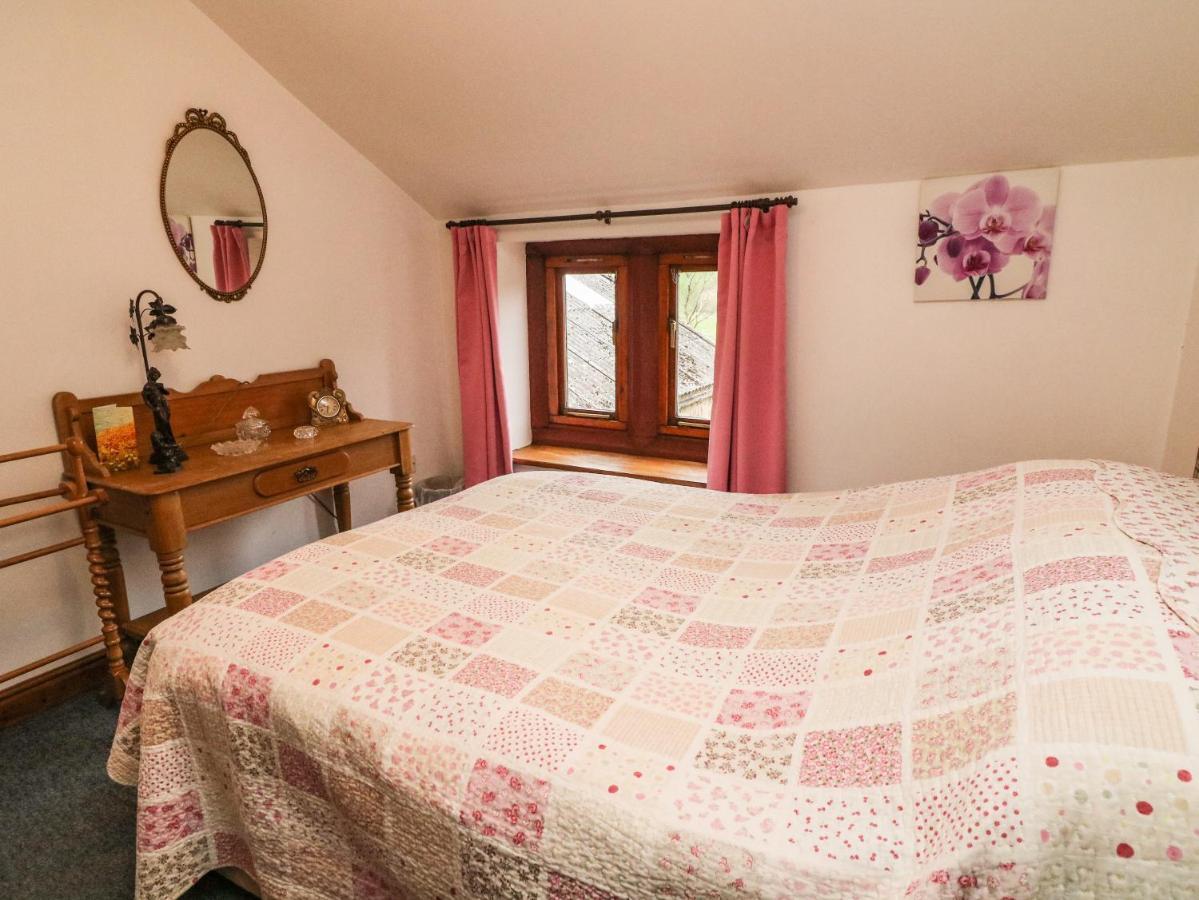 Elm Cottage Warcop Dış mekan fotoğraf