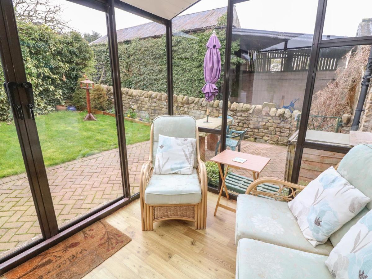 Elm Cottage Warcop Dış mekan fotoğraf
